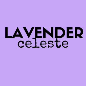 Lavender Celeste